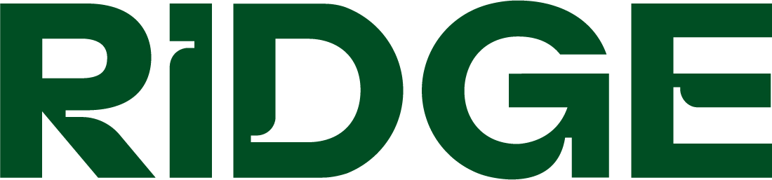 Ridge logo