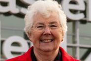 Ros Jones cropped, City of Doncaster Council, p Yasper