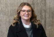 Sian Stanhope, development manager, Urban Splash