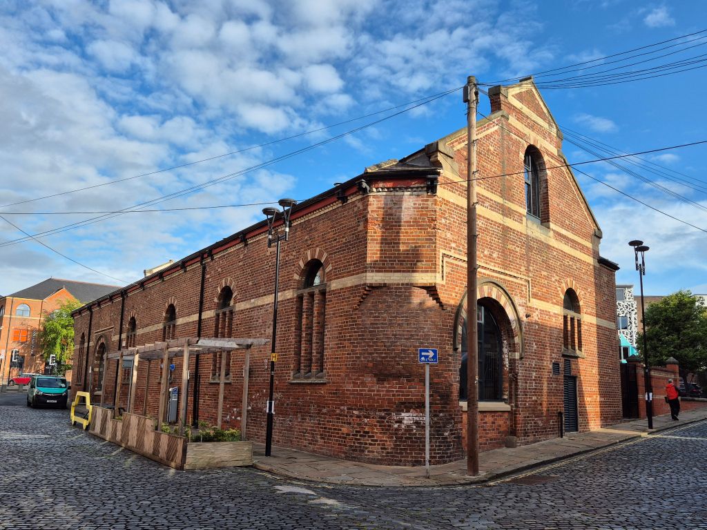Silverstone relocates in Leeds