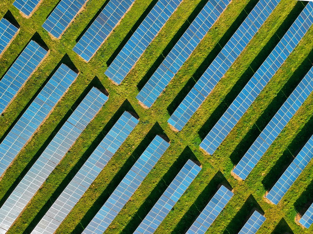 Sutton-on-the-Forest Solar Project signed off