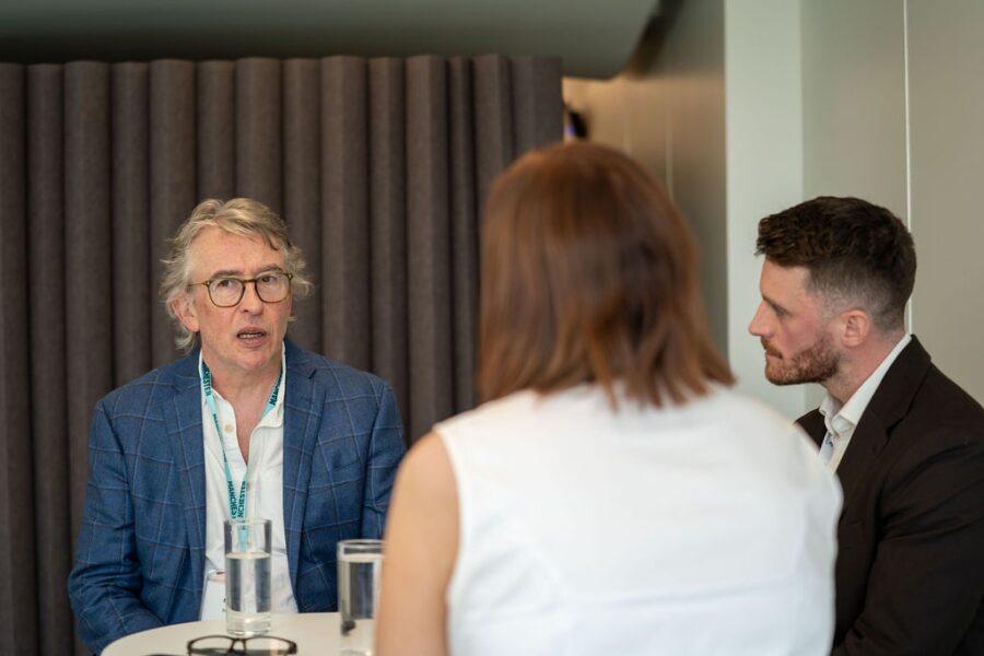 Steve Coogan MIPIM Steve Coogan MIPIM