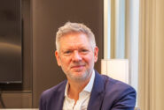 Tom Gilman, McLaren Regeneration p FTI Consulting