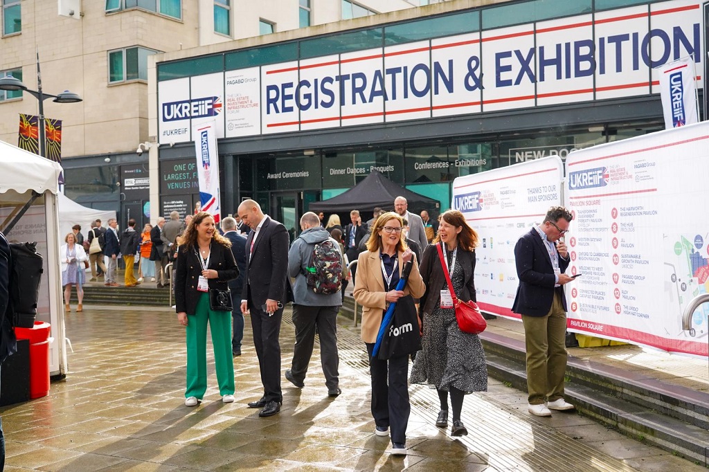 UKREiiF registration , c UKREiiF