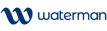 Waterman Logo 2023