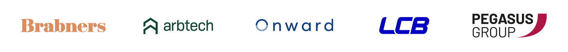 Wednesday Breakfast event sponsors UKREiiF