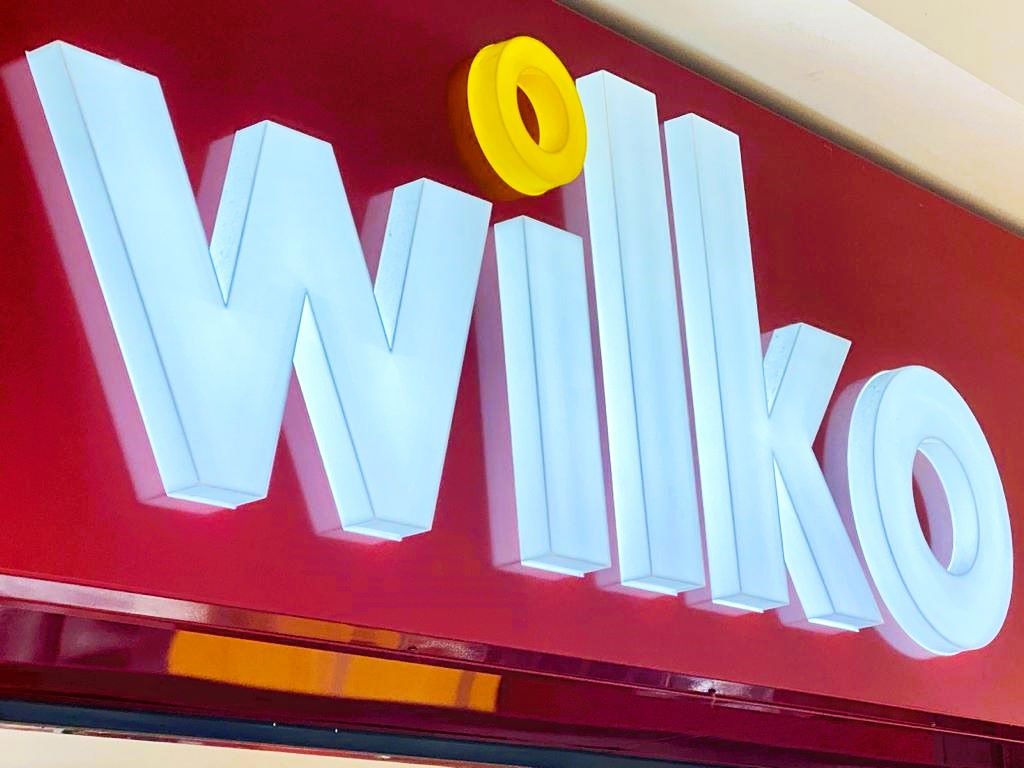 Wilko Discount Code 10 at Caroline Upton blog