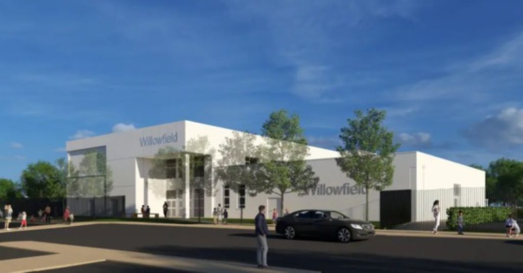 Hull approves £26m Willowfield SEND School plans