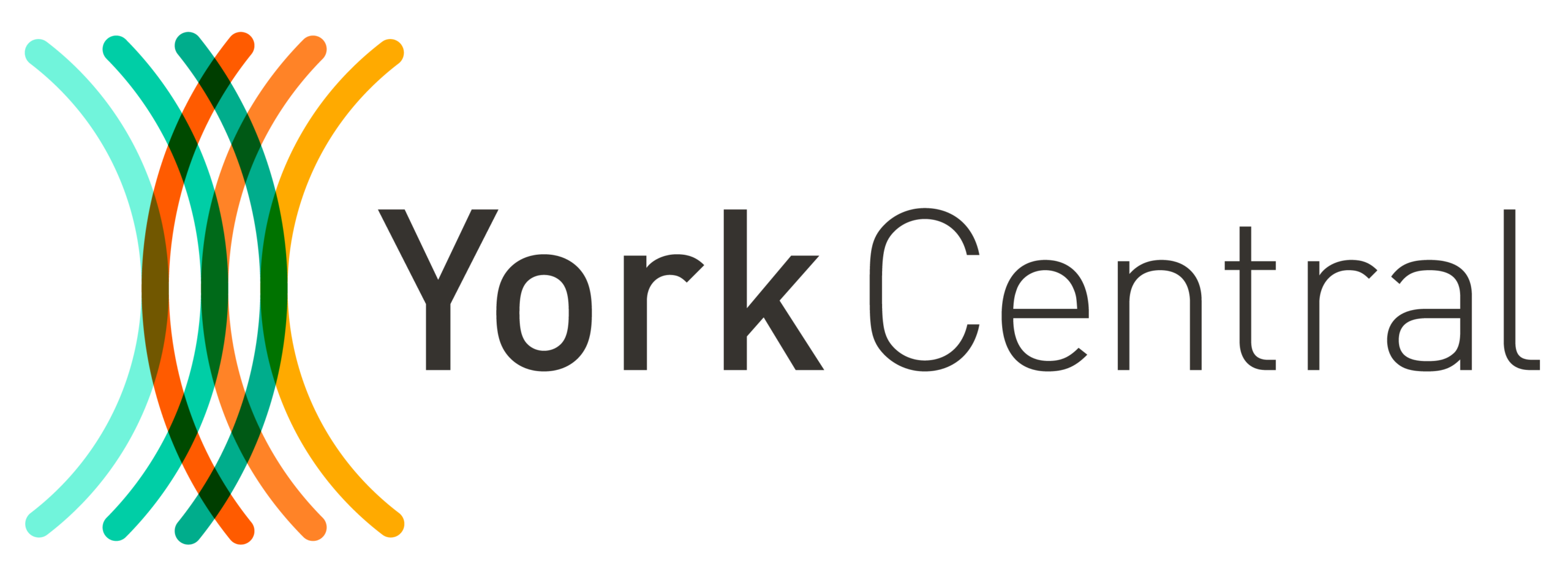 York Central_RGB_One Line_Logotype