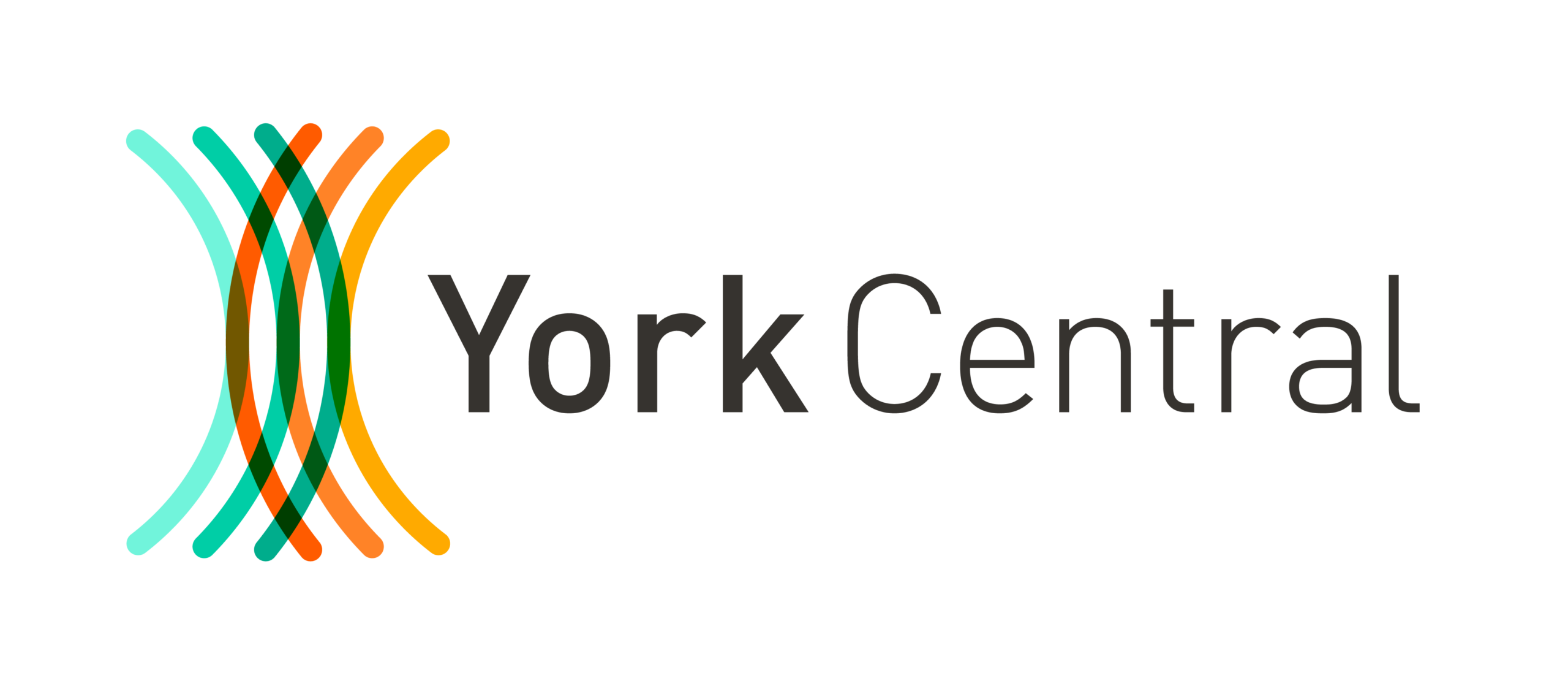 York Central_RGB_One Line_Logotype