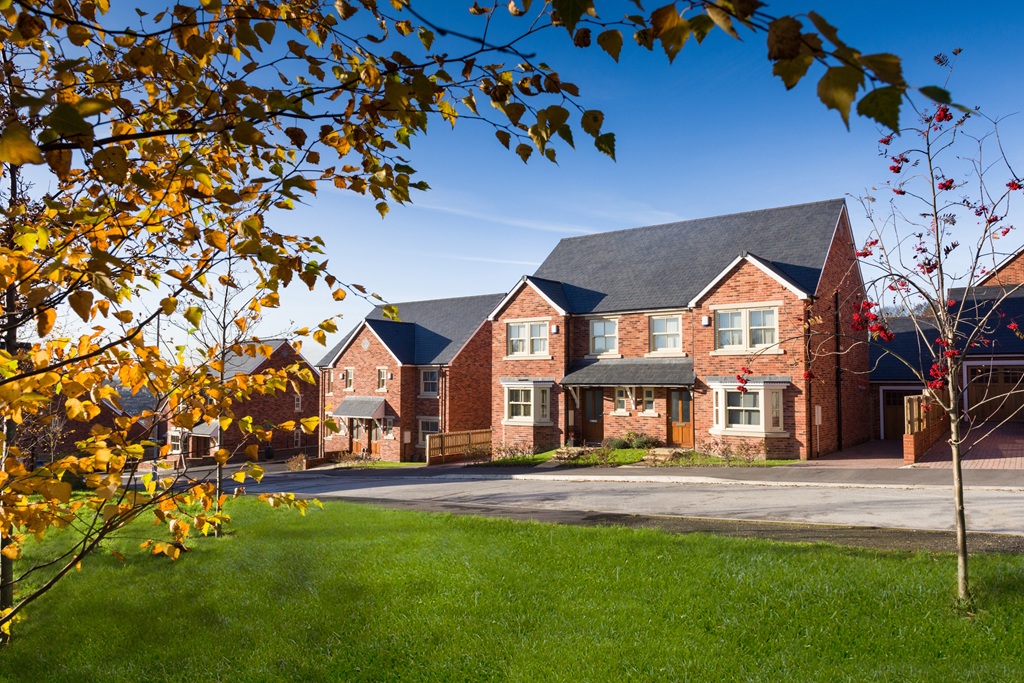 Partners finish Cookridge Hospital redevelopment - Place Yorkshire