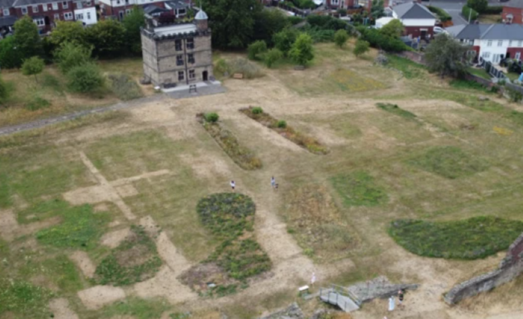 And finally... Unearthing Sheffield’s past