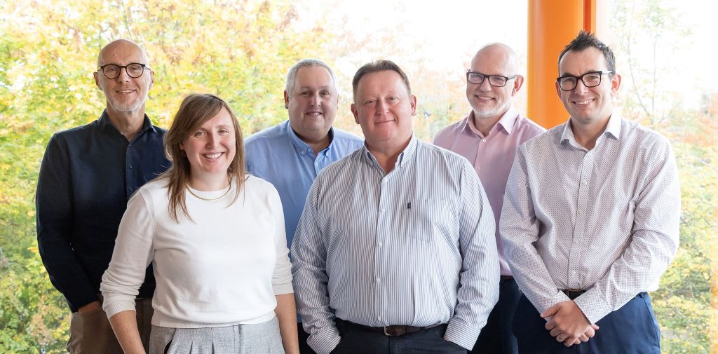 Watson Batty managing director retires - Place Yorkshire