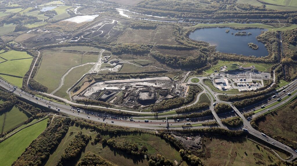 Templegate to release 400home second Skelton Gate phase Place Yorkshire