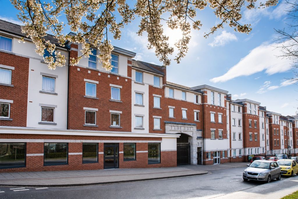 MCR acquires Sheffield PBSA portfolio 